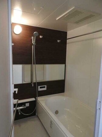 ラフィーネ音羽(西棟)の物件内観写真